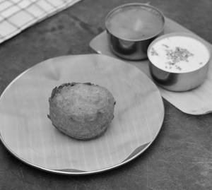 Aloo Bonda