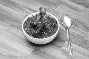 Chicken Saagwala