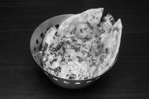 Aloo Paratha