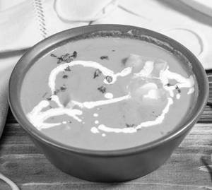 Paneer Makhani