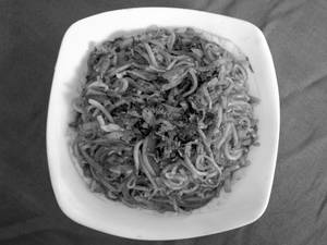 Veg Chow mein