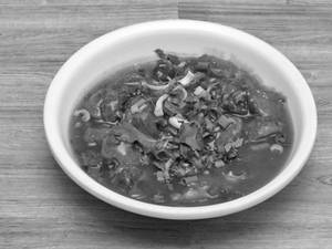 Veg Manchurian Gravy