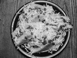 Veg Cheese Sandwich