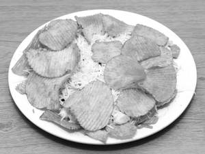 Lays Sandwich