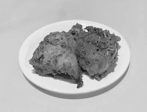 Dum Chicken Extra (1 Pc)