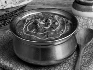 Mushroom Masala