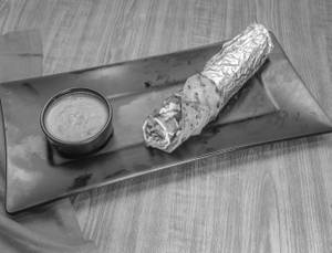 Chicken Roll