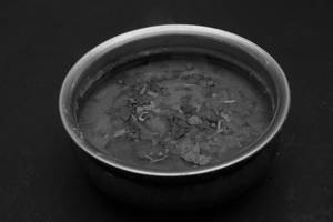 Dal Tadka With Jeera And Dhania