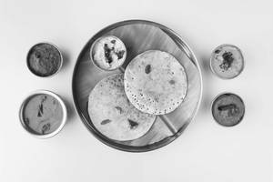 Uttapam