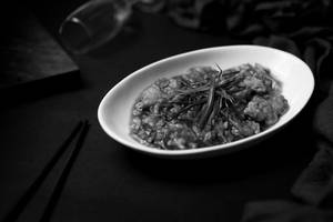 Wok Tossed Fish