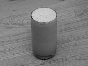 Cold Coffee