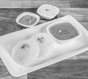 Idli                                              