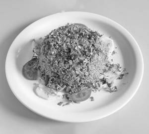 Veg Pulao