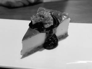 Burnt Basque Cheesecake [Original]