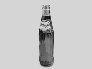 Raspberry Soda 300ml