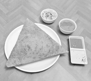 Masala Dosa(1pc)