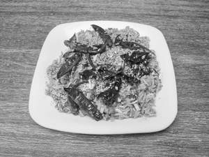 Kashmiri Pulao