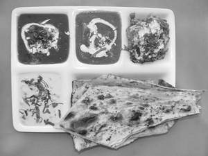 Special Thali