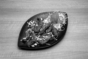 Boneless Chicken French
