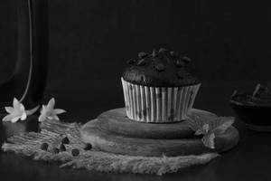 Chocolate Muffin