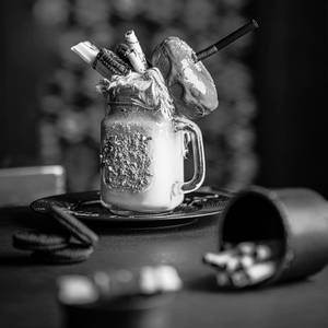 Starboy Shake