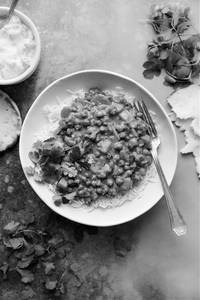 Veg Masala