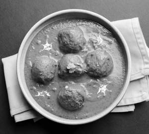 Malai Kofta