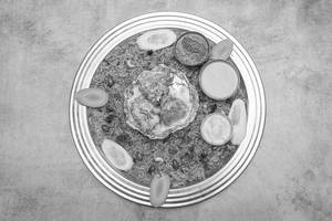 Mutton Mandi