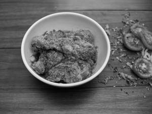 Chicken Chaap
