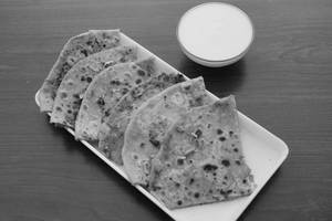 Aloo Paratha