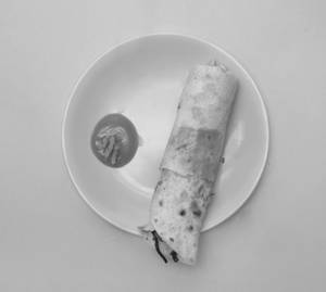 Chicken Roll