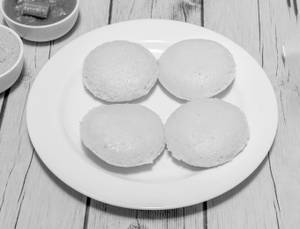 Idli Fry
