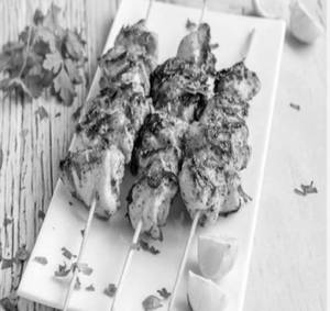 Murg ÃÂ  Tikka (6pcs)