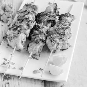 Malai Tikka