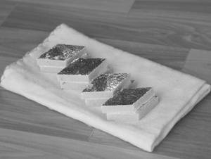 Kaju Katli 500gm