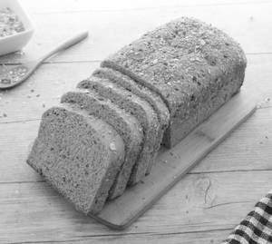 Brown Bread (small)