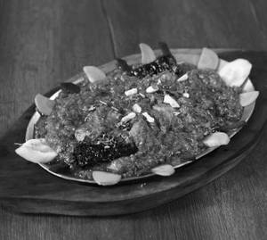 Chicken Angara