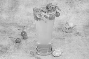 Virgin Mojito