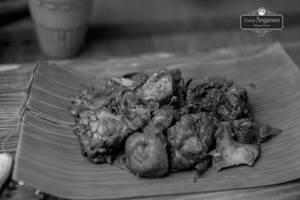 Mutton Thala Kari