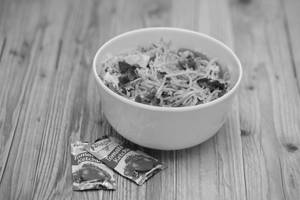 Chicken Noodles