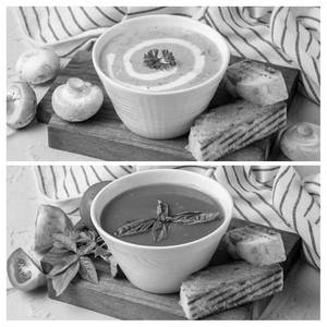 Veg Soup