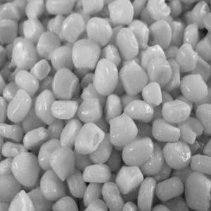Frozen American Corn