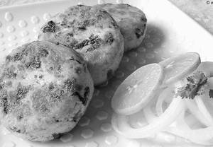 Tawa Paneer Dry [Signature Dish Mouth Melting]