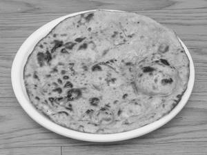 Missi Roti  (1 Pc)