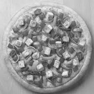 Paneer Pizza