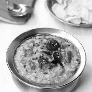 Sambar rice