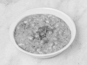 Mutter Gravy