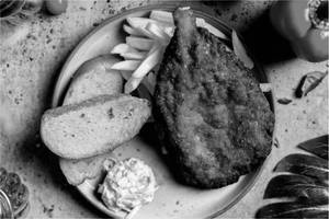 Mutton Chop