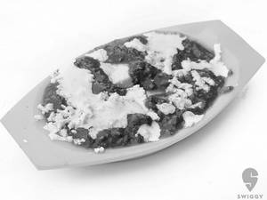 Palak Paneer