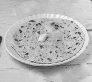 Tawa Butter Roti (1 Pc)